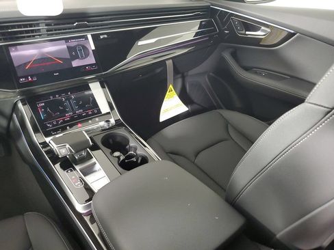 New 2026 Audi Q8 Premium Plus AWD/4WD image 17