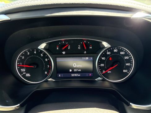 Used 2023 Chevrolet Blazer LT w/ Convenience Package FWD image 21
