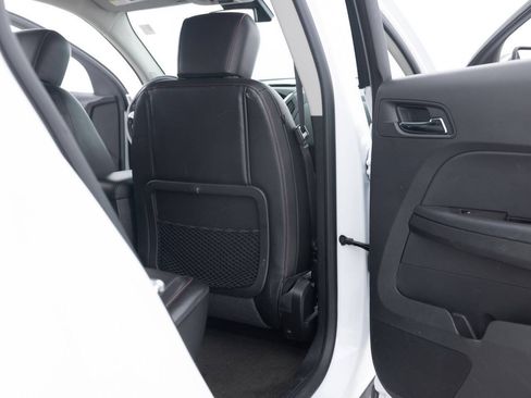 Used 2016 Chevrolet Equinox LTZ w/ Enhanced Convenience Package FWD image 30