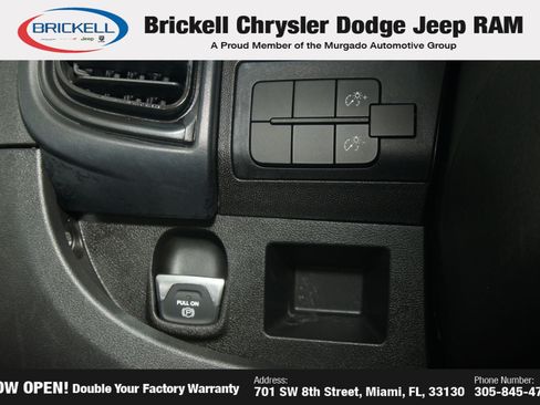 Used 2023 RAM ProMaster 2500 FWD image 29
