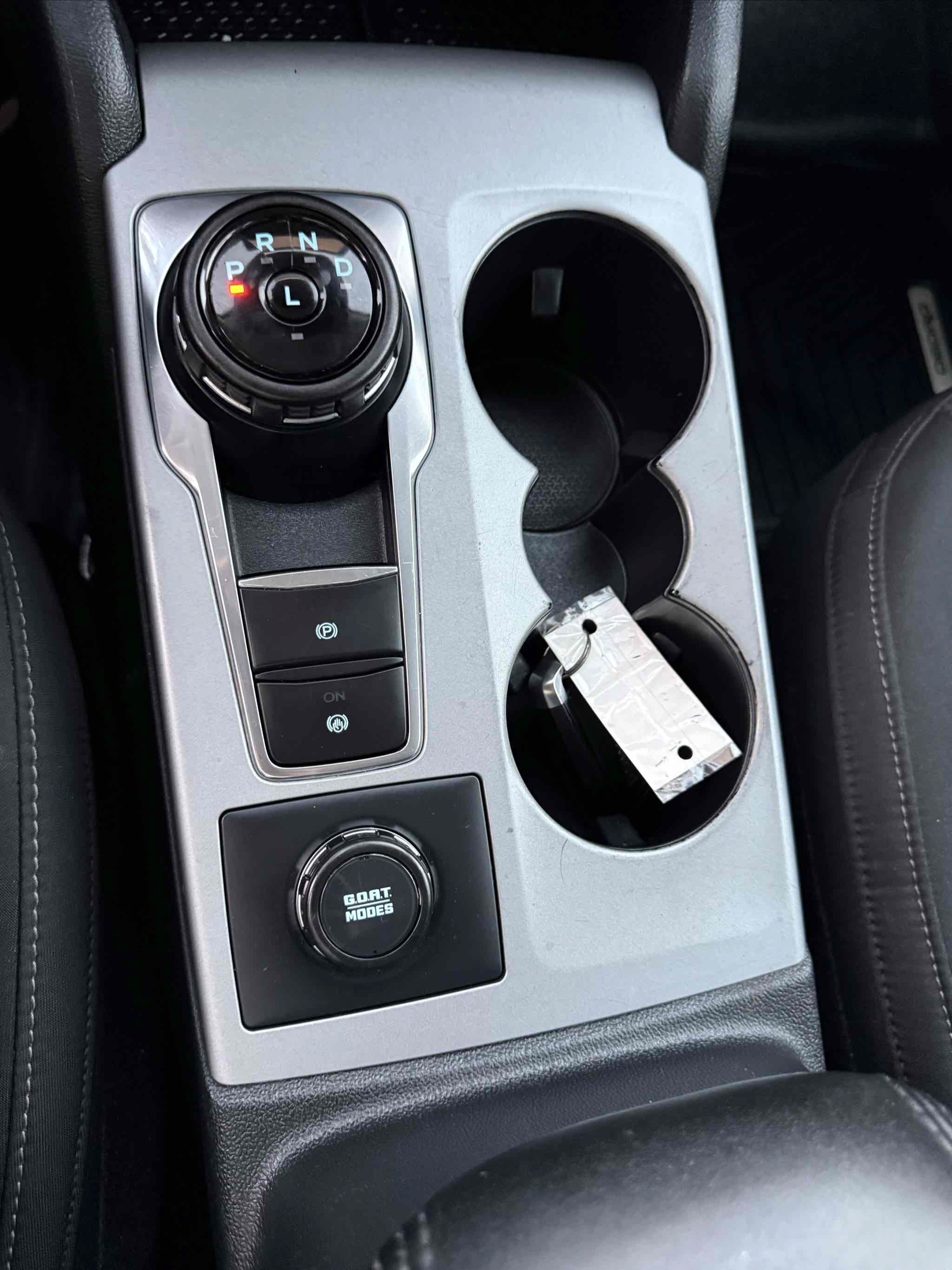 Used 2021 Ford Bronco Sport Big Bend AWD/4WD image 99