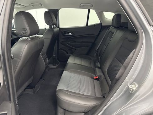 Used 2024 Chevrolet Trax LT image 26