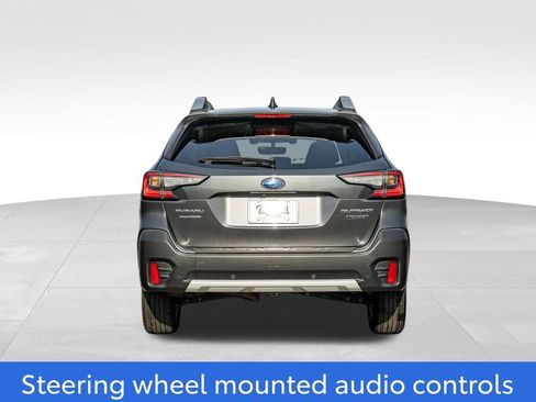 Used 2022 Subaru Outback Touring image 6