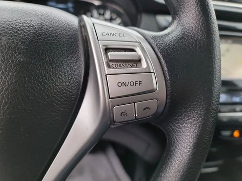 Used 2016 Nissan Rogue SV w/ SV Premium Package image 23