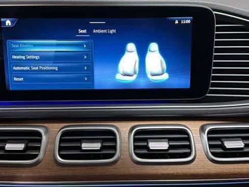 Certified 2026 Mercedes-Benz GLE 350 4MATIC image 20