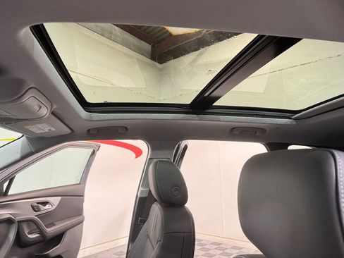 New 2026 Chevrolet Blazer LT w/ Midnight/Sport Edition image 10