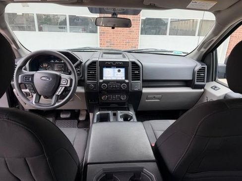 Used 2018 Ford F150 XL w/ Equipment Group 101A Mid AWD/4WD image 33