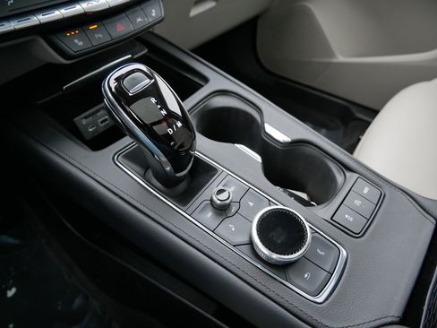 Certified 2023 Cadillac XT4 Premium Luxury w/ Cold Weather Package image 24