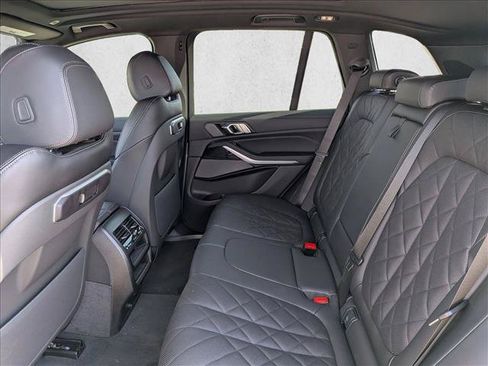 Used 2026 BMW X5 sDrive40i w/ M Sport Package RWD image 17