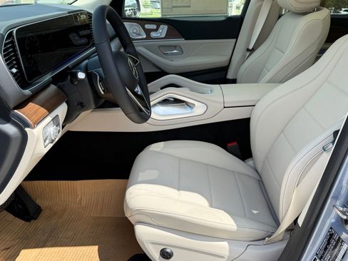 New 2026 Mercedes-Benz GLE 450 4MATIC image 19
