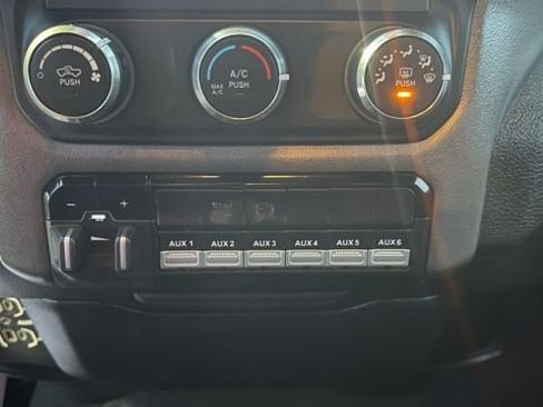 Used 2022 RAM 2500 Big Horn w/ Snow Chief Group image 18