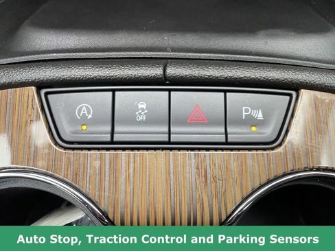 Certified 2023 GMC Acadia SLE w/ Driver Convenience Package image 37