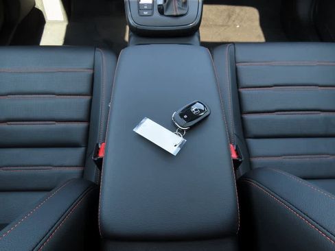 New 2026 Honda CR-V Sport-L image 26