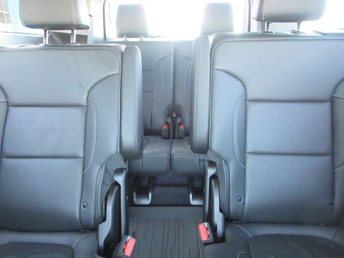 Certified 2022 GMC Acadia SLT image 19