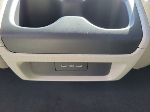 New 2026 Honda Odyssey EX-L image 18