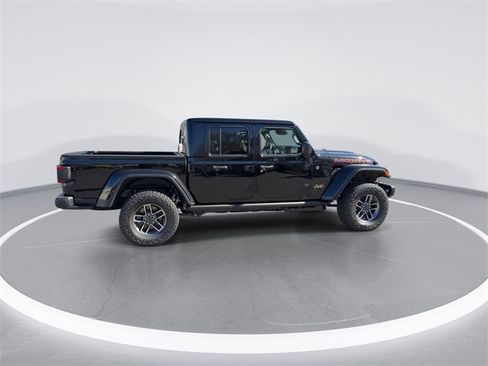 New 2026 Jeep Gladiator Mojave image 9