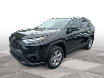 Used 2024 Toyota RAV4 XLE w/ Convenience Package