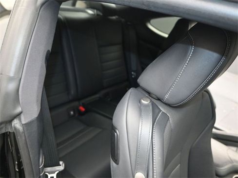 Used 2016 Lexus RC 200t 200t image 16