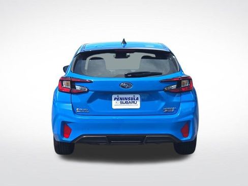 Used 2024 Subaru Impreza RS AWD/4WD image 7