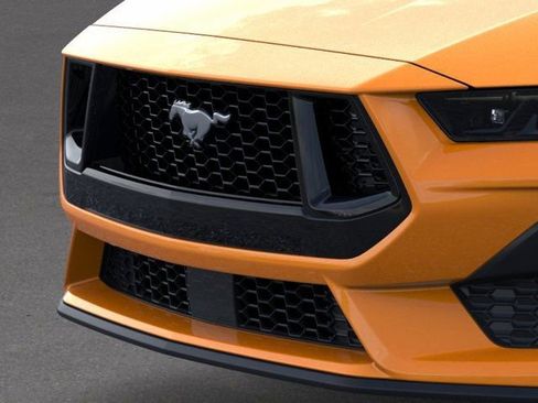 New 2026 Ford Mustang GT Premium RWD image 17