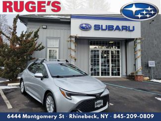 Used 2023 Toyota Corolla SE video 1