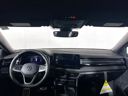 New 2026 Volkswagen Jetta Sport image 12