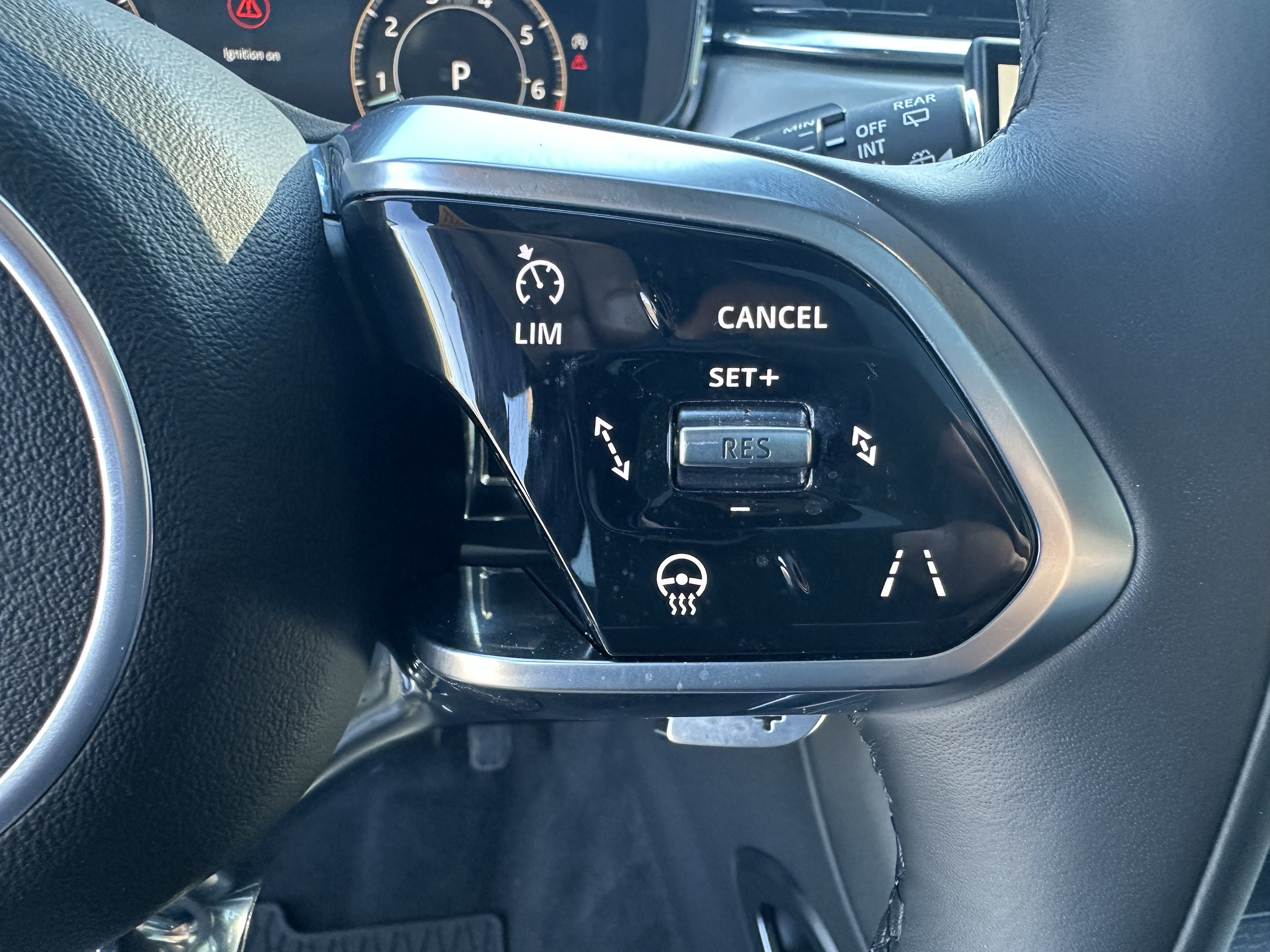 Certified 2026 Jaguar F-PACE R-Dynamic S AWD/4WD image 21