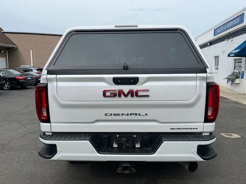 Used 2023 GMC Sierra 2500 Denali w/ Denali Ultimate Package image 27