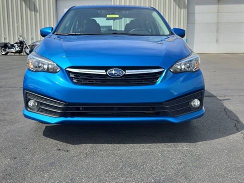 Used 2023 Subaru Impreza 2.0i Premium AWD/4WD image 2