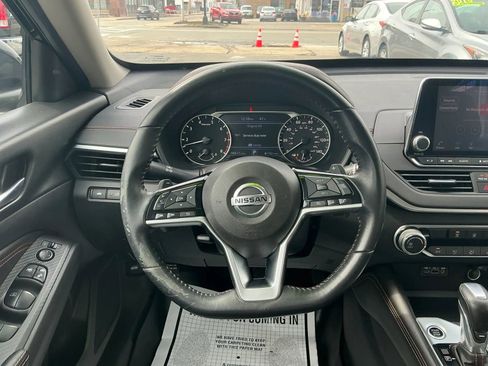 Used 2019 Nissan Altima 2.5 SR image 20