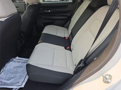 Used 2024 Honda CR-V EX image 19
