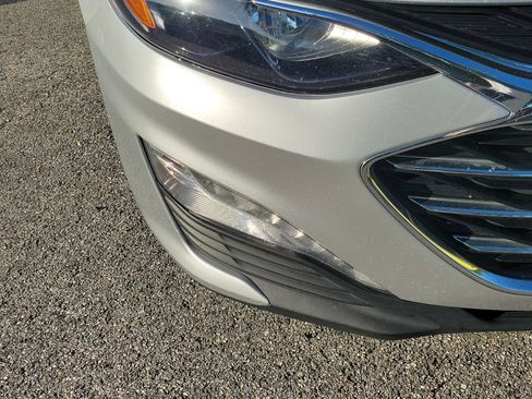 Used 2020 Chevrolet Malibu LT image 7