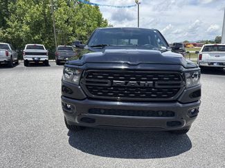 Used 2022 RAM 1500 Big Horn AWD/4WD video 2