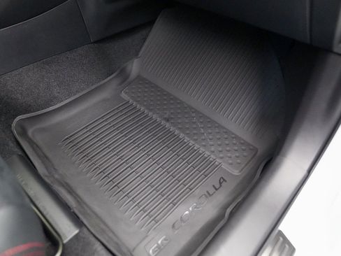 Used 2023 Toyota Corolla GR Morizo image 28