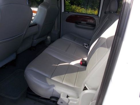 Used 2006 Ford F350 Lariat AWD/4WD image 26