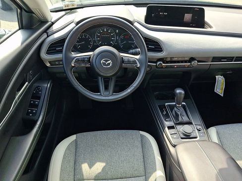 Used 2026 MAZDA CX-30 AWD 2.5 S image 12