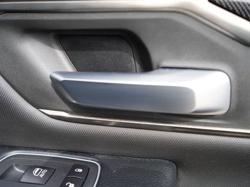 Used 2020 RAM 1500 Rebel w/ Rebel Level 1 Equipment Group image 54