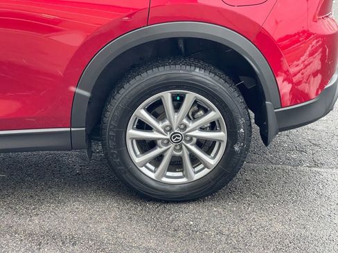 Used 2023 MAZDA CX-5 AWD 2.5 S w/ Select Package image 26