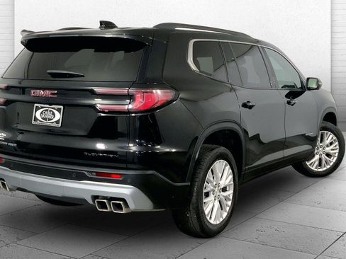 Used 2024 GMC Acadia Elevation AWD/4WD image 13