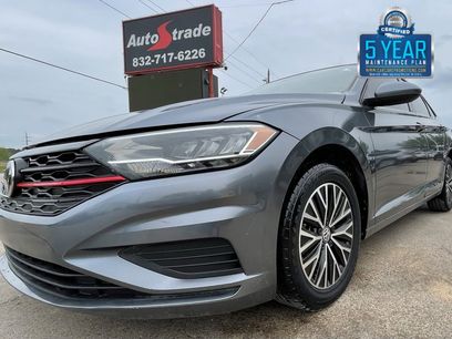 Used 2021 Volkswagen Jetta R-Line