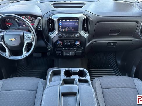 Certified 2023 Chevrolet Silverado 2500 LT w/ Convenience Package RWD image 14