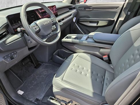 New 2026 Kia EV9 Wind image 6