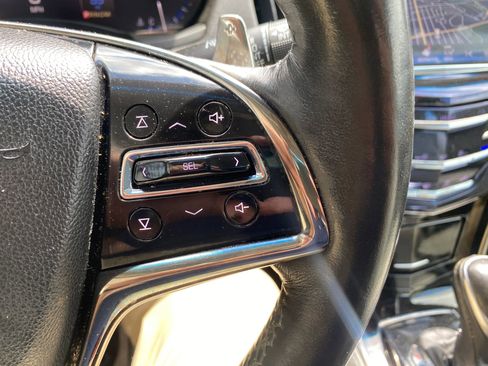 Used 2015 Cadillac ATS Luxury image 14