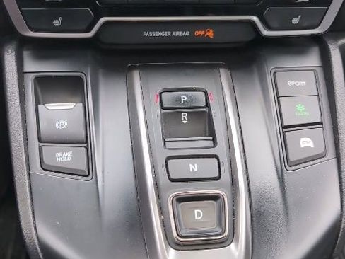 Used 2021 Honda CR-V Touring image 14