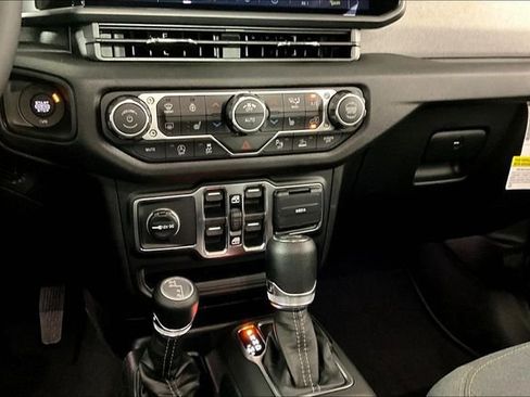 New 2026 Jeep Wrangler Sport S image 7