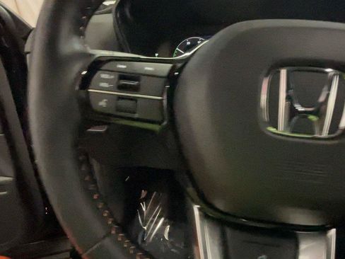 Used 2026 Honda CR-V Sport Touring image 34