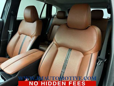 Used 2023 MAZDA CX-50 AWD 2.5 Turbo w/ Cargo Package image 14