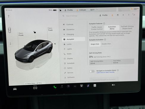 Used 2025 Tesla Model 3 RWD image 27