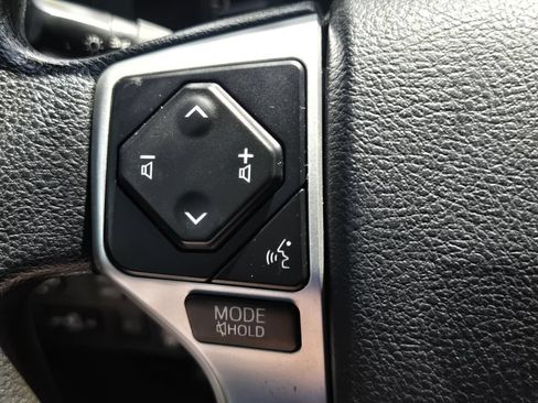 Used 2020 Toyota Tundra SR5 w/ SR5 Upgrade Package RWD image 22
