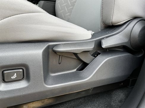 New 2025 Toyota Tacoma SR5 image 22